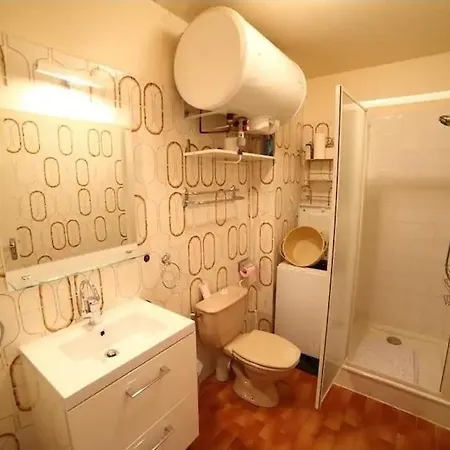 Le 17 Emeurode Apartment Savines