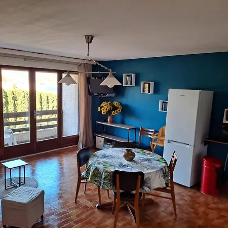 Apartment Le 17 Emeurode Savines